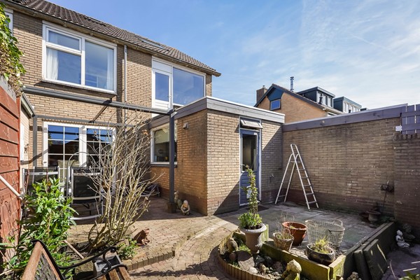 Medium property photo - Valckslootlaan 8, 2181 TR Hillegom